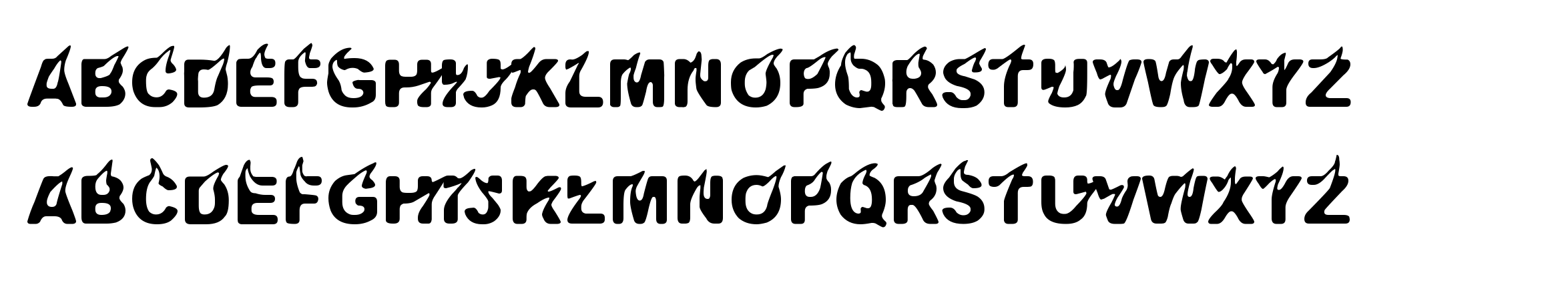 Antaro Font